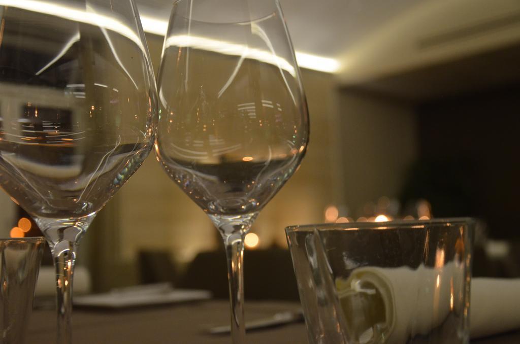 Hotel Danica Horsens Ngoại thất bức ảnh
