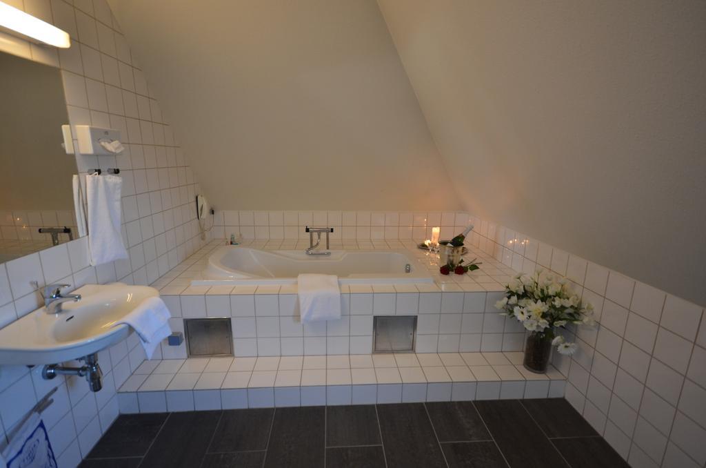 Hotel Danica Horsens Ngoại thất bức ảnh