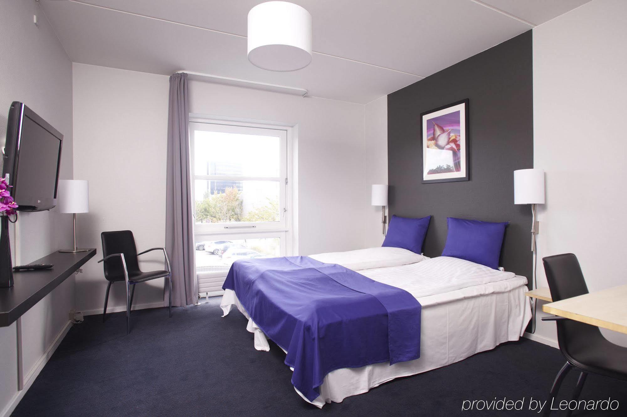 Hotel Danica Horsens Ngoại thất bức ảnh