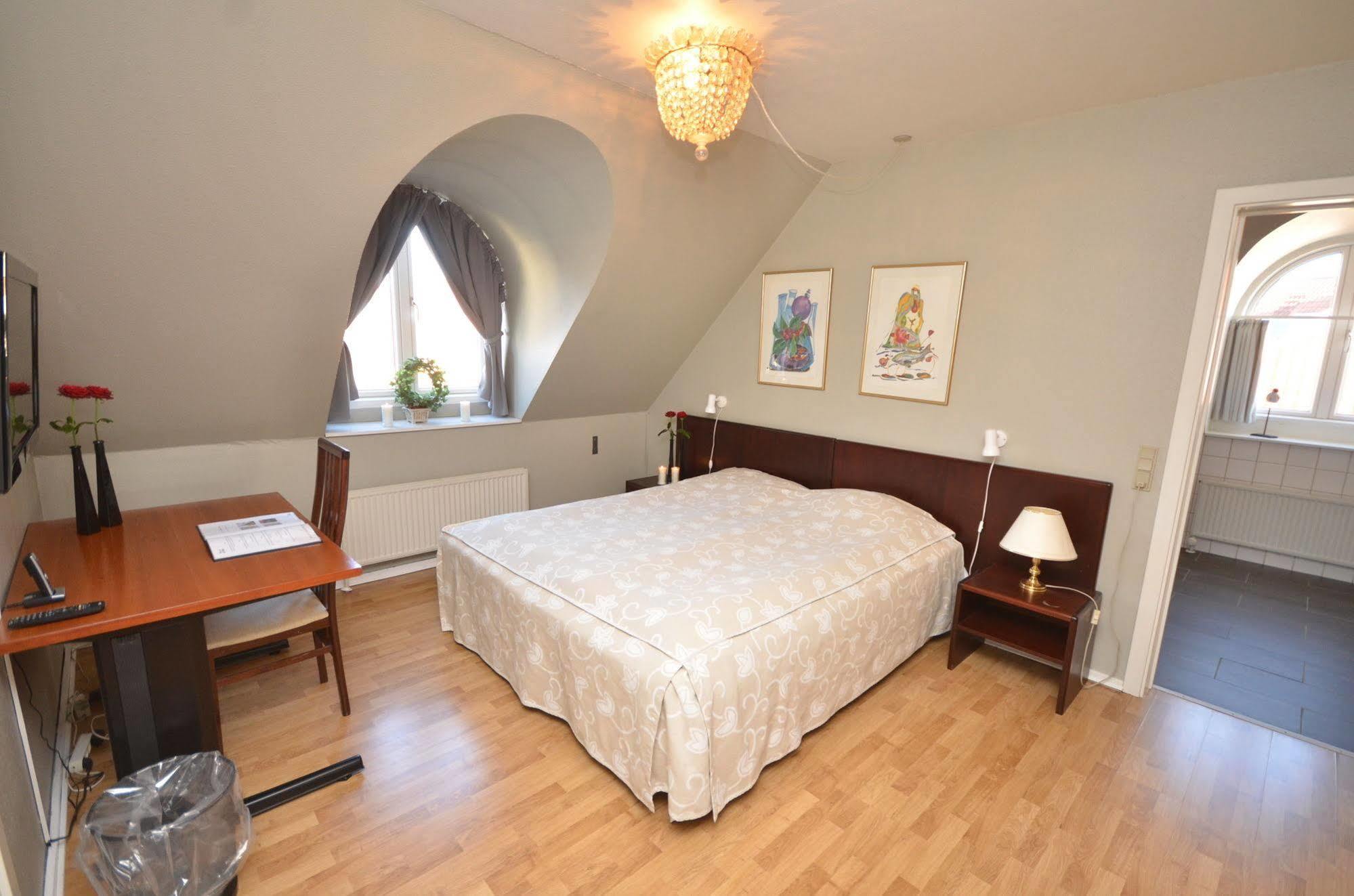 Hotel Danica Horsens Ngoại thất bức ảnh
