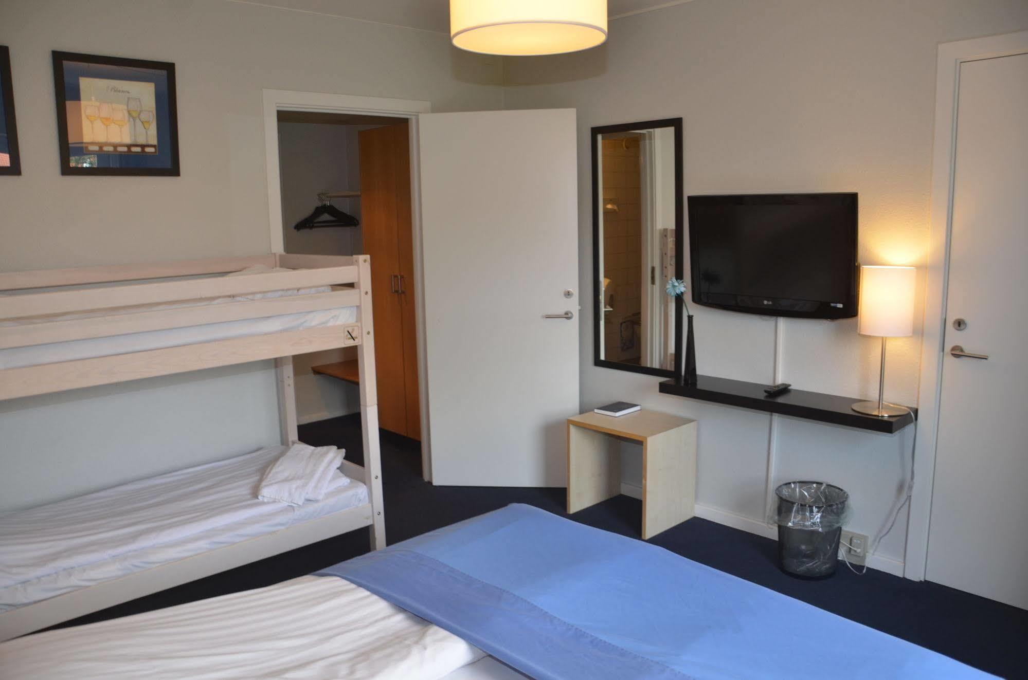 Hotel Danica Horsens Ngoại thất bức ảnh