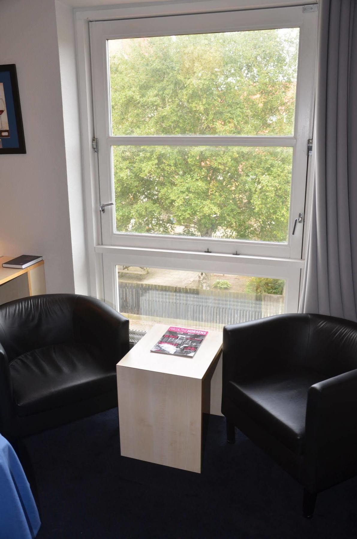 Hotel Danica Horsens Ngoại thất bức ảnh
