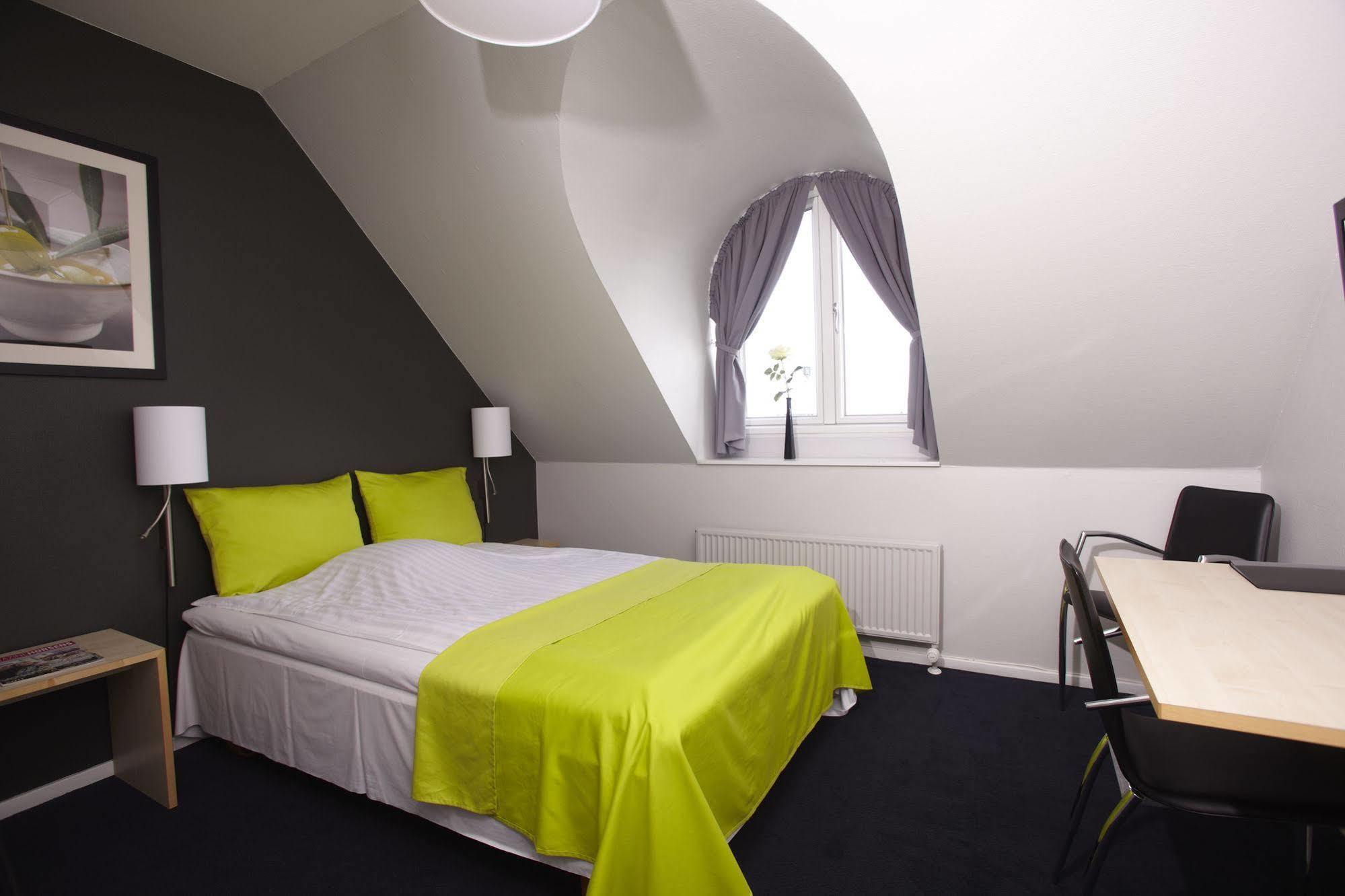 Hotel Danica Horsens Ngoại thất bức ảnh