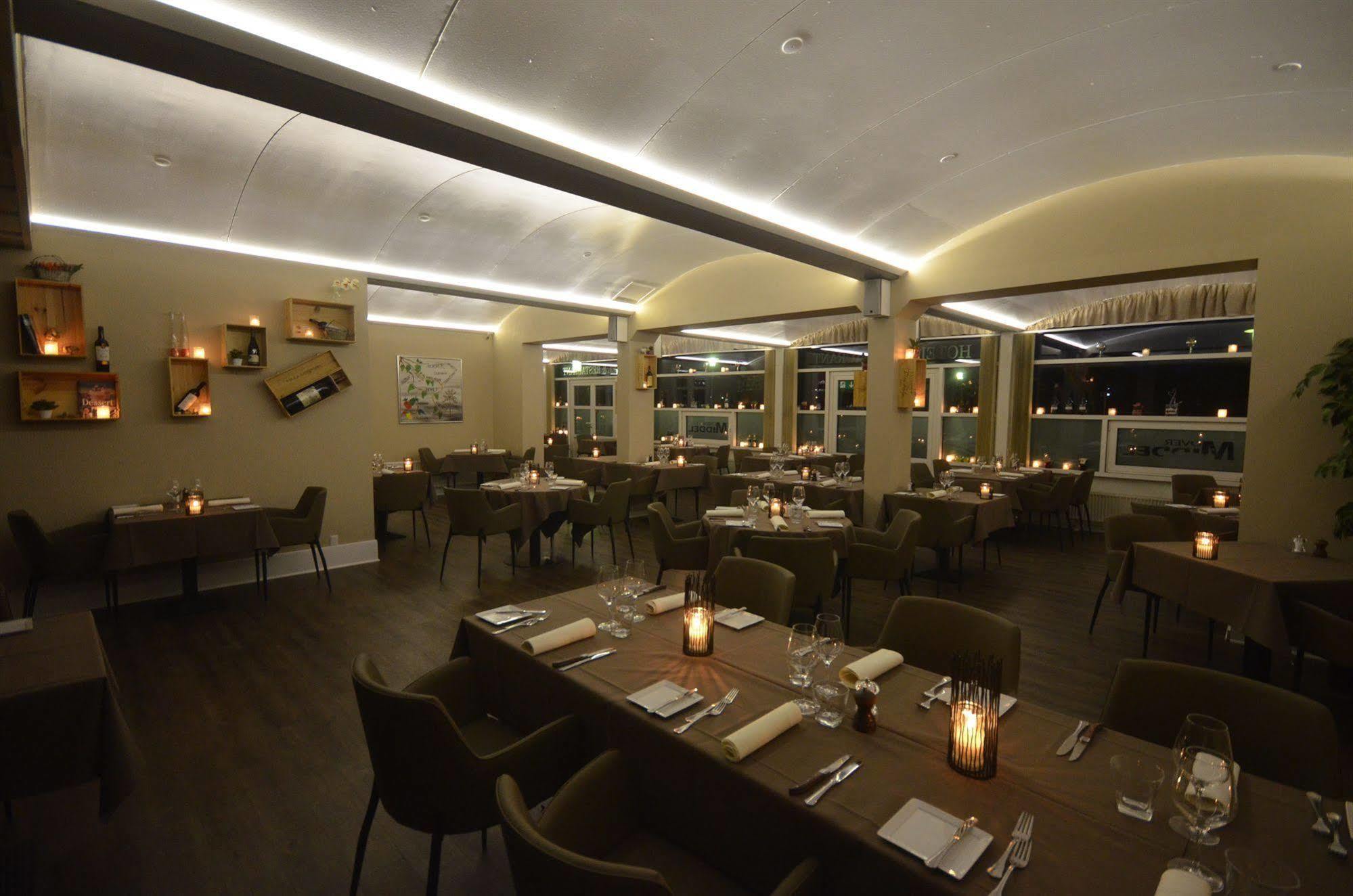 Hotel Danica Horsens Ngoại thất bức ảnh